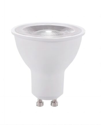 Dæmpbar GU10 LED Spot – Elegant Belysning til Hygge