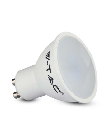 Dæmpbar GU10 LED Spotlampe - Energivenligt tilbud!