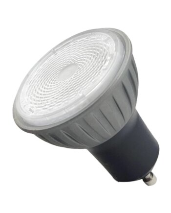 Dæmpbar GU10 LED Spotlampe – Skab den perfekte atmosfære!