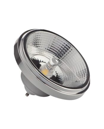 Dæmpbar LED Spot 11W til AR111 - Fleksibel belysning!