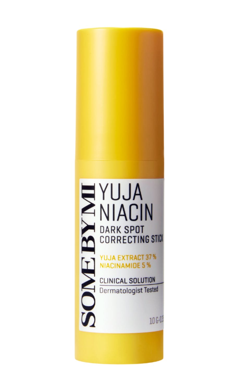 Some By Mi Yuja Niacin Stick til lysning af huden