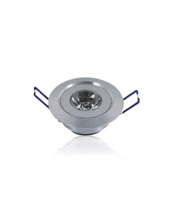 Elevator Spotlys med Ledning – Varmt Lys til Elevatoren