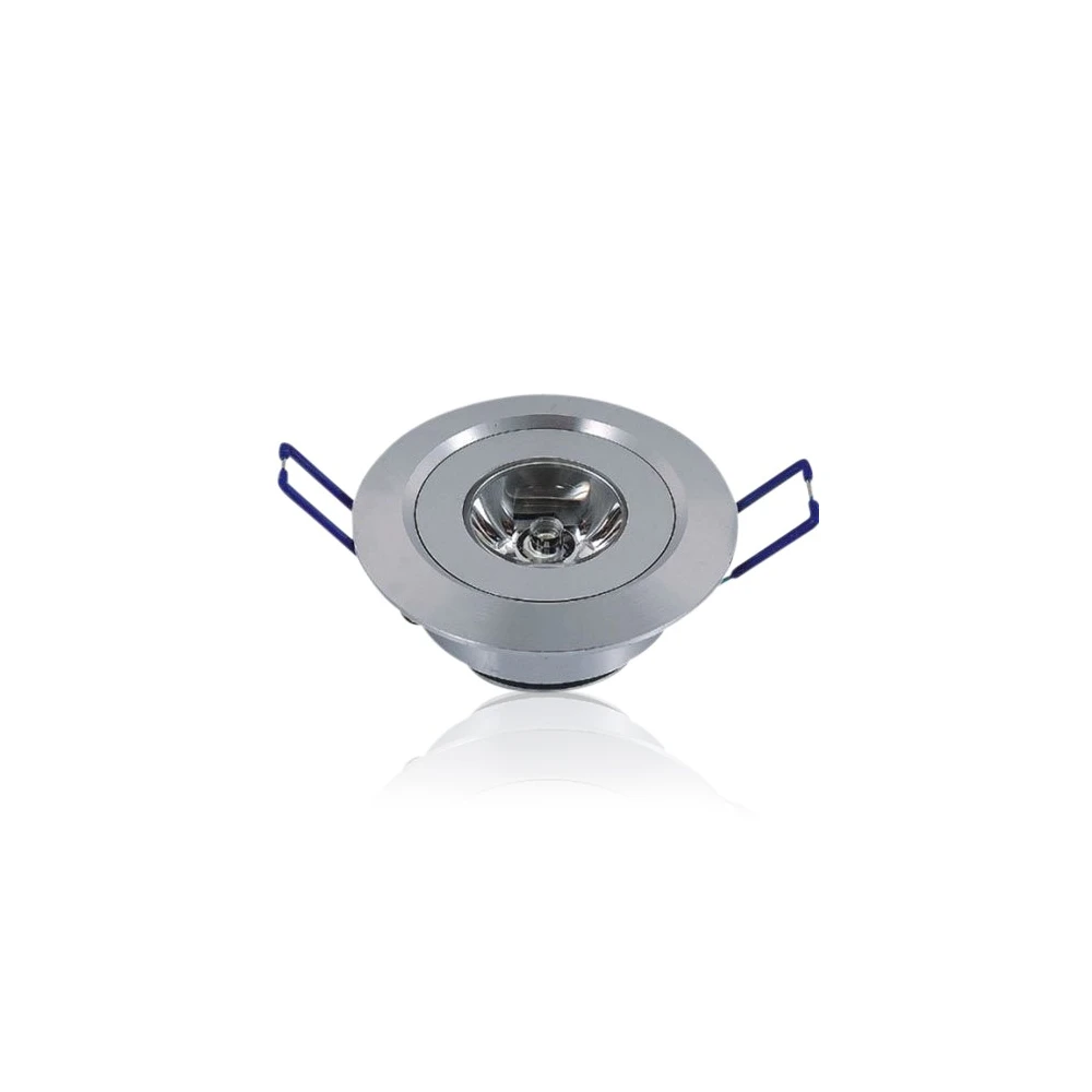 Elevator Spotlys med Ledning – Varmt Lys til Elevatoren