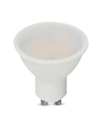 V-Tac 10W GU10 LED Spotlampe - Elegant Belysning Tilbud!