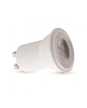 V-Tac Mini LED Spot 2W GU10 – Neutral Lys, Udsalg!