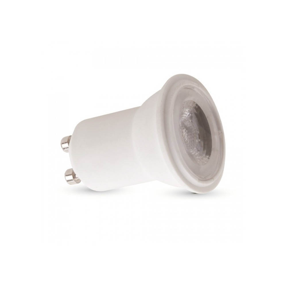 V-Tac Mini LED Spot 2W GU10 – Neutral Lys, Udsalg!