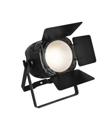Eurolite 100 W UV COB Teater Spot - Fantastisk Belysning!