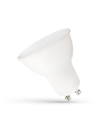 Dæmpbar GU10 LED Spot til Hyggelig Belysning – Tilbud!