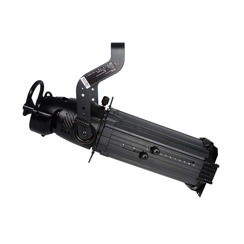 Fos Profile LED 200W – Professionel Scenebelysning Tilbud!