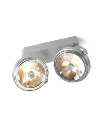 Trizo21 Pin-Up 4 LED Spot – Elegant Belysningstilbud!