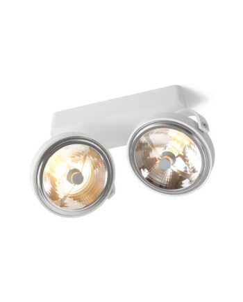 Trizo21 Pin-Up 4 LED Spot – Elegant belysning til hjemmet!