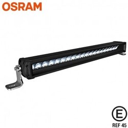 Osram Lightbar Fx500 Spotlampe – Fantastisk tilbud!