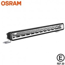Osram Lightbar Sx300 Spot Arbejdslampe – Fantastisk tilbud!