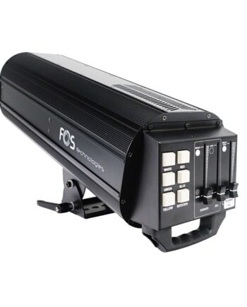FOS LED Følgespot 150W – Perfekt Belysning til Dine Events!
