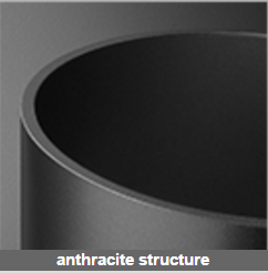 Elegant Antrasit Grå Loftspot - Moderne Belysningstilbud