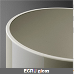 Elegant Ecru Væglampe – Fantastisk Tilbud!