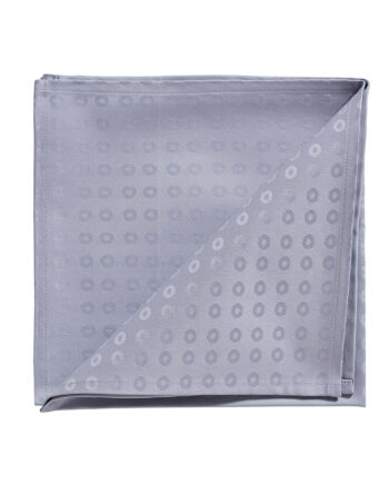 Elegant Lysegrå Maaho Stofservietter - Udsalg!