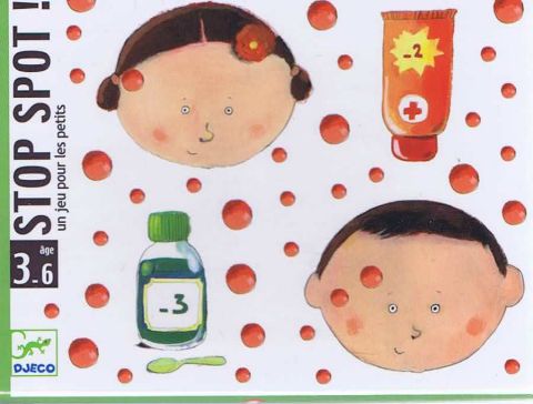 Stop Spot – Effektiv behandling mod planteknopper!