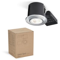 Nordtronic Udendørs LED Spot 230V – Ideel til Haven!