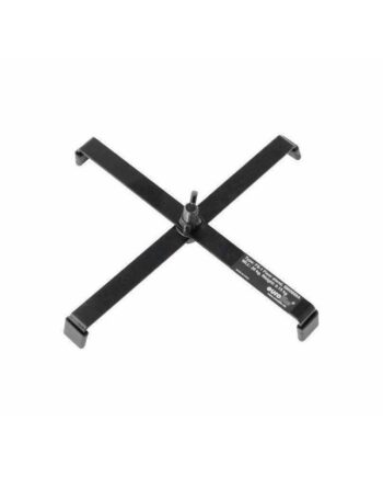 Elegant Gulvstativ til Spotlys M10 - Stabil Belysningstilbud