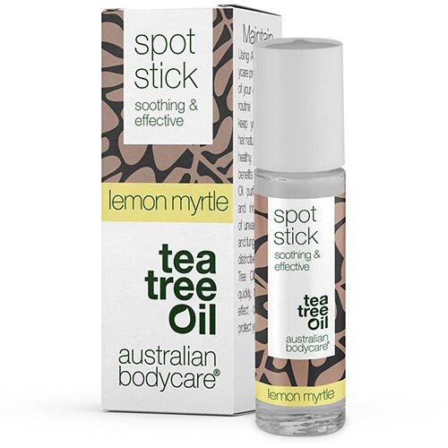 Australian Bodycare Spot Stick Lemon Myrtle 9ml - 651012526 - 5709455010538