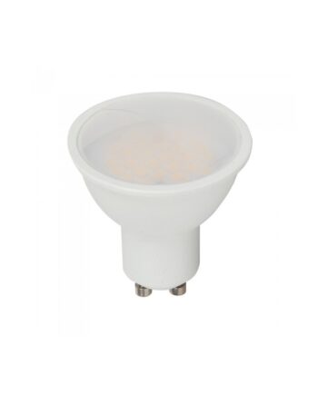 Tac Led Spot Cree Led Chip 230v Gu10 Dæmpbar : Ikke Dæmpbar Kulør : Varm - V-tac 651012526  - 3800157682077