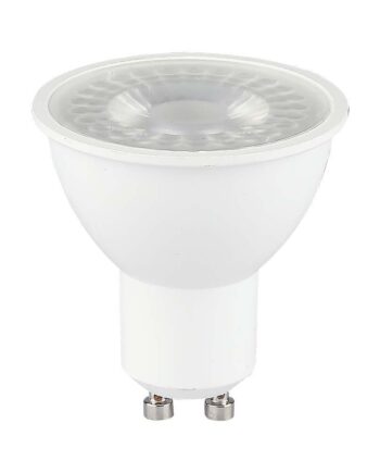 Tac Led Spot Cree Led Chip 230v Gu10 Dæmpbar : Ikke Dæmpbar Kulør : Neutral - V-tac 651012526  - 3800157685429