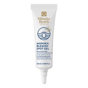 Manuka Health Honey Blemish Spot Gel - Manuka Health 651012526 - 9420063103509