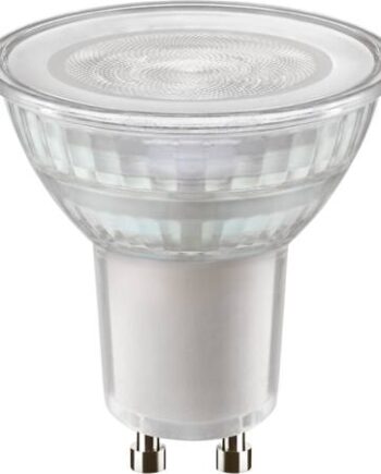 Spot Led Par16 230lm 827 Gu10 Dæmp Glas - Solar Plus 651012526  - 8727900966329