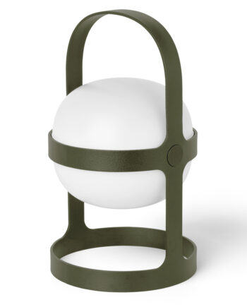 Grøn Rosendahl Soft Spot Solar Oliven - Rosendahl 651012526  - 5709513263128