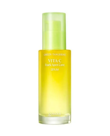 Grøn Goodal Green Tangerine Vita Dark Spot Serum - Goodal 651012526  - 8809828412024