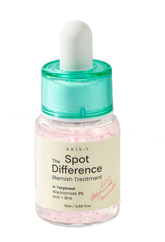 Axis Spot The Difference Blemish Treatment - Axis-y 651012526 - 8809634610249