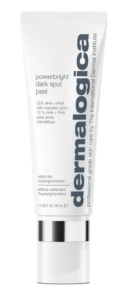 Dermalogica Powerbright Dark Spot Peel 50ml - Dermalogica 651012526 - 666151113756