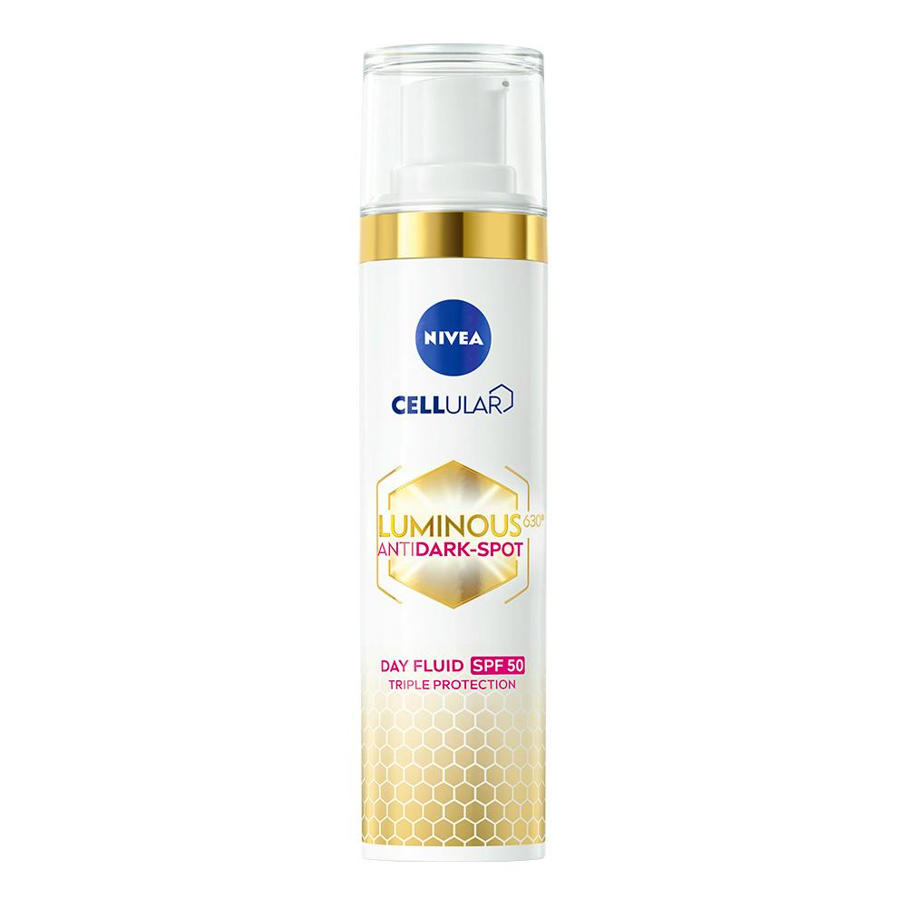 Nivea Luminous Anti Dark Spot Daycreme Spf - Nivea 651012526 - 4005900786968