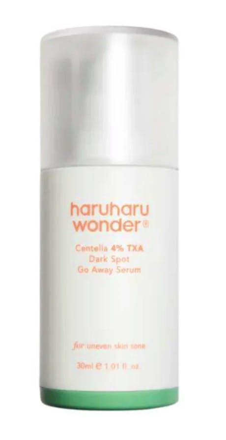 Haruharu Wonder Centella Txa Dark Spot Away Serum - Haruharu Wonder 651012526 - 8809532221813