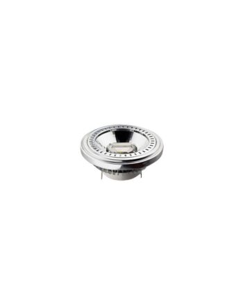 Tac 15w Led Spot 12v G53 Ar111 Dæmpbar : Ikke Dæmpbar Kulør : Neutral - V-tac 651012526  - 3800157681681