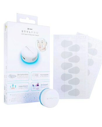 Stylpro Led Spot & Bemish Patch Stk - Stylpro 651012526  - 5060288332915