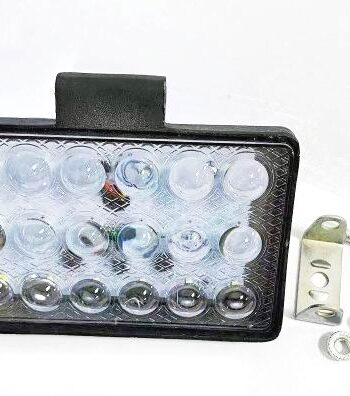 Udsalg Led Køretøjs Projektør Watt Spot Slim Volt Dinled Køretøjs Projektører - Dinled 651012526