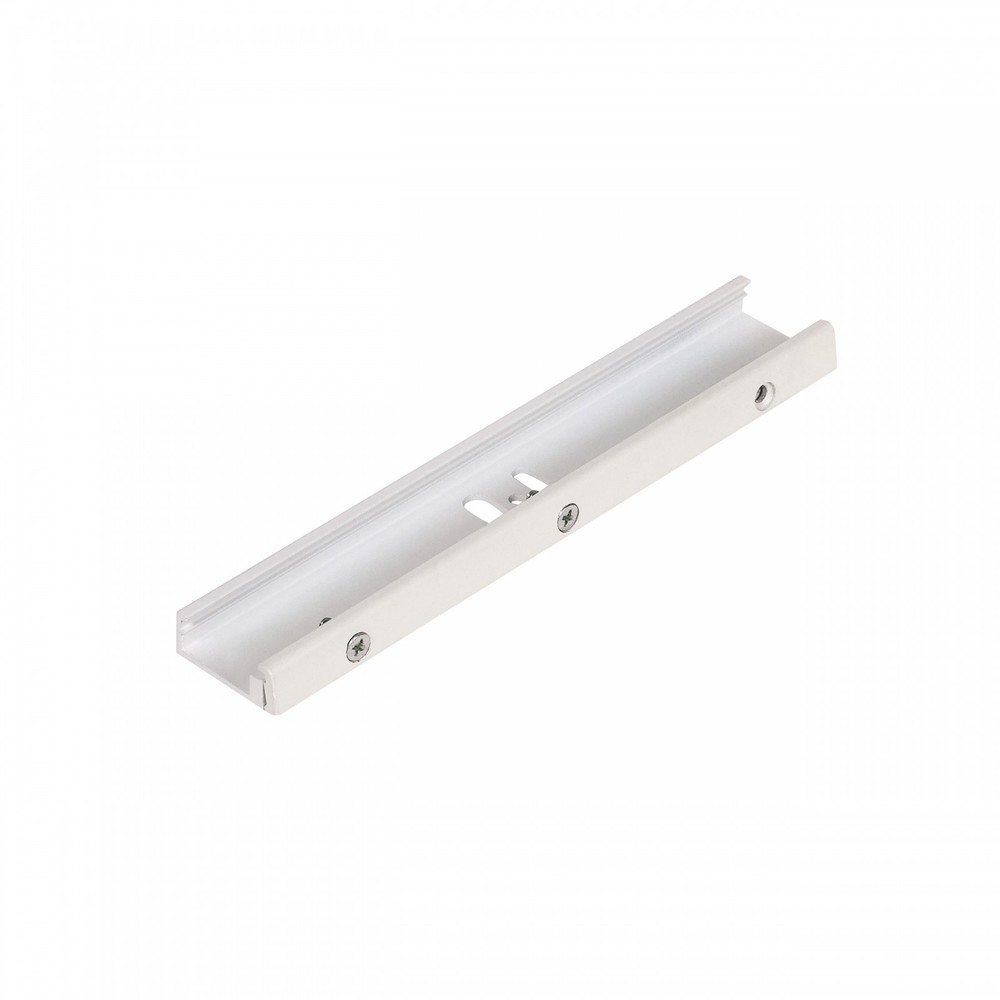 Hvid Klemme Til Faset Skinner Spectrum - Spectrum 651012526 - 5904433130868