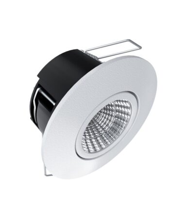 Hvid Full Spectrum Led Spot 3000k Dim Ra97 - 651012526  - 5703050502009