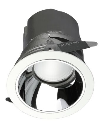 35w Led Spot Cob Hotel Indvendig 3000k 27d Kulør : Varm - V-tac 651012526  - 3800157644105