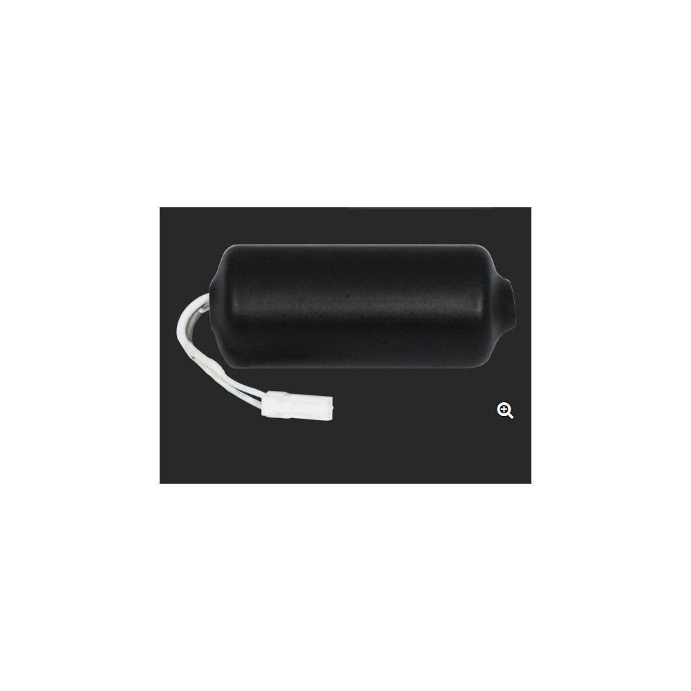 Outlet: Daxtor Resistance Place Modstand Til Driver - 651012526 - 5704026300414