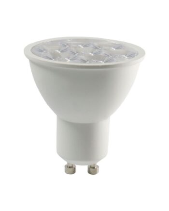 Tac Led Spot Samsung Led Chip Ekstra Fokuseret 230v Gu10 Dæmpbar : Ikke Dæmpbar Kulør : Varm - V-tac 651012526  - 3800157677592