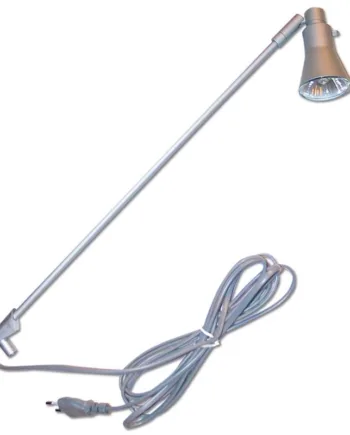 Spot Alu Sølv Til Eco Roll Enkeltsidet - 651012526  - 5714797026123