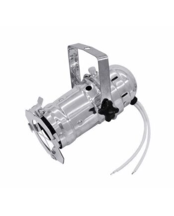 Crom Par Spot Mr16 Volt - Eurolite 651012526  - 4026397614114