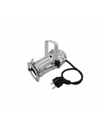 Crom Par Spot Gu10 230 Volt - Eurolite 651012526  - 4026397614077