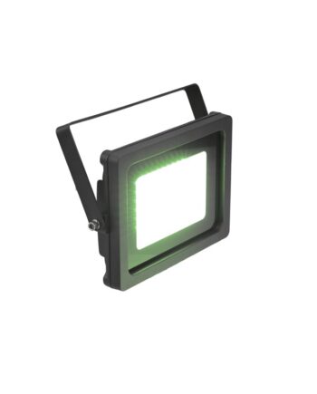 Grøn Udendørs Spot Ip65 T Lys Watt - Eurolite 651012526  - 4026397676761