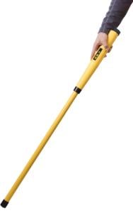 Schonstedt Spot Metalsøger Med Variabel Følsomhed - Elma 651012526 - 5706445733804