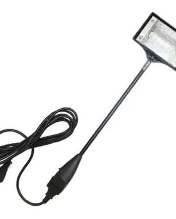 Spot 150w Til Pop Væg - 651012526  - 5714797026079