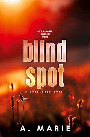 Amp Blind Spot Discreet Coveramp Marie Bog - A. Marie 651012526 - 9781960396099